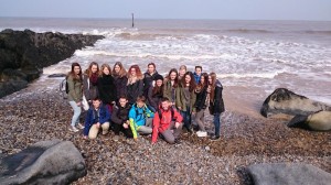 Schüleraustausch_England