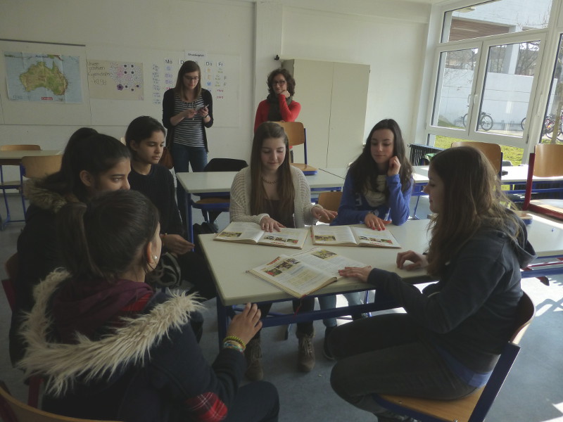 Schüleraustausch_Frankreich