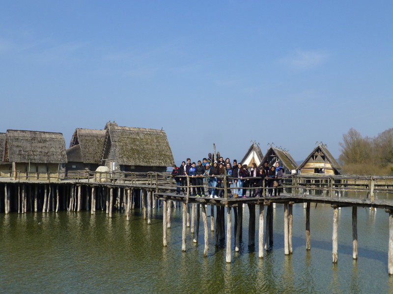 Schüleraustausch_Frankreich