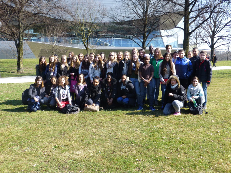 Schüleraustausch_Frankreich