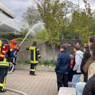 Feuerwehr-Aktionstag