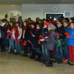 Weihnachtsgrüße 2015