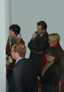 Weihnachtsgrüße 2015
