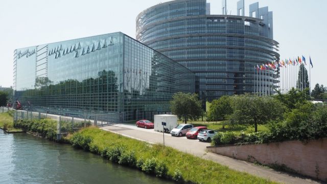 Europäisches Parlament