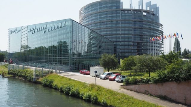 Europäisches Parlament