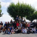 Am Hafen in Konstanz