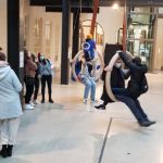 Im Ulmer Archäologie-Museum