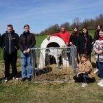 Zu Besuch auf dem Wendelhof