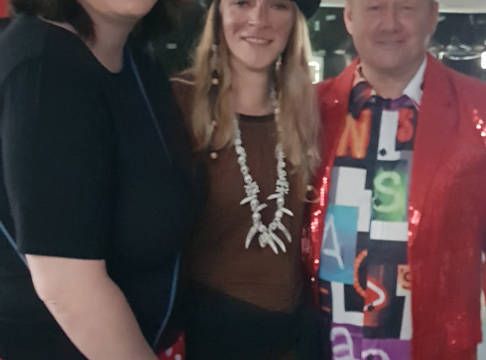 Eindrücke Schulfasching 2024