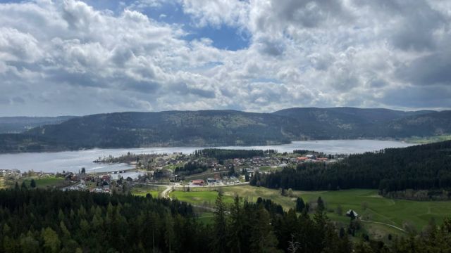 Walking in a Winter Wonderland… - Schullandheim Klasse 7