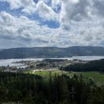 Walking in a Winter Wonderland… - Schullandheim Klasse 7