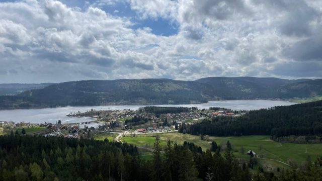 Walking in a Winter Wonderland… - Schullandheim Klasse 7