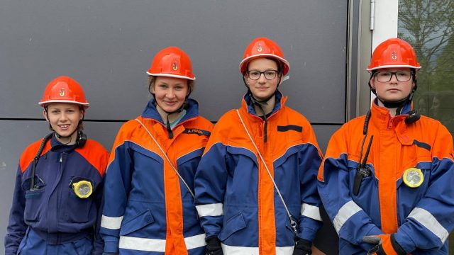 Feuerwehr-Aktionstag