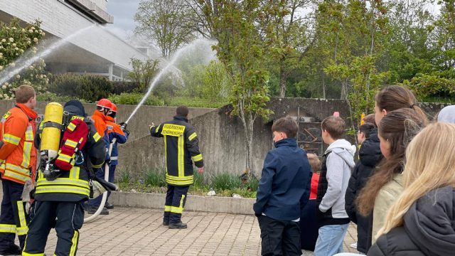 Feuerwehr-Aktionstag