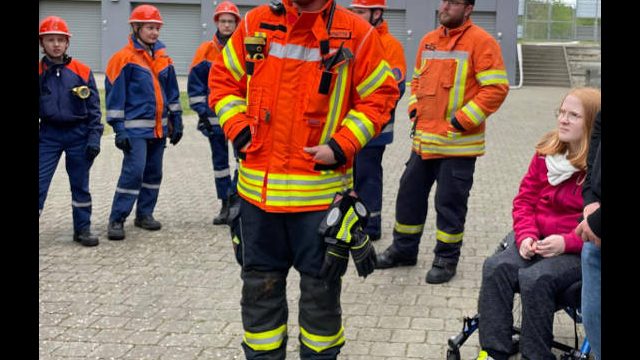 Feuerwehr-Aktionstag