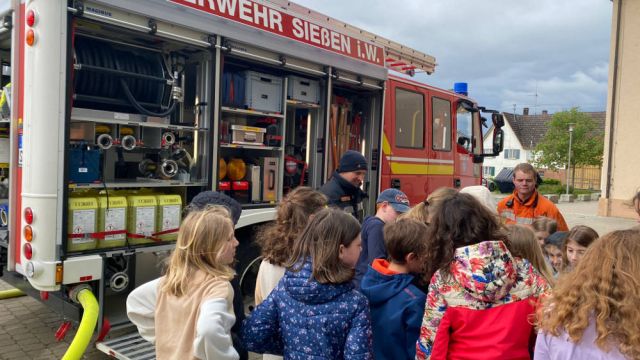 Feuerwehr-Aktionstag