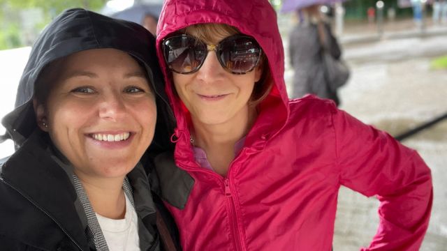 Vive l’Europe! - Straßburgfahrt Klasse 9 Fach Französisch