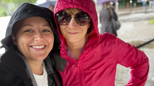 Vive l’Europe! - Straßburgfahrt Klasse 9 Fach Französisch