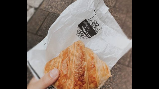 Vive l’Europe! - Straßburgfahrt Klasse 9 Fach Französisch