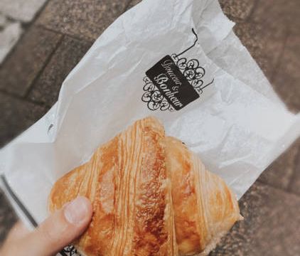 Vive l’Europe! - Straßburgfahrt Klasse 9 Fach Französisch