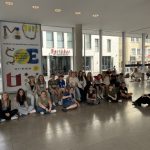 Besuch der Kunsthalle Weishaupt in Ulm