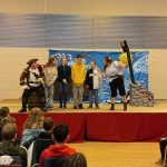 Phoenix Theatre - Captain Jack