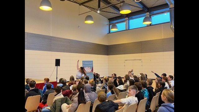 Phoenix Theatre - Captain Jack