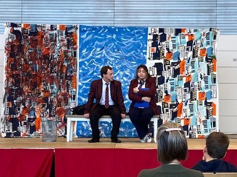 Phoenix Theatre - Songs My Mother Taught Me