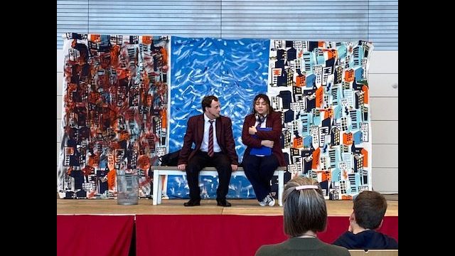 Phoenix Theatre - Songs My Mother Taught Me