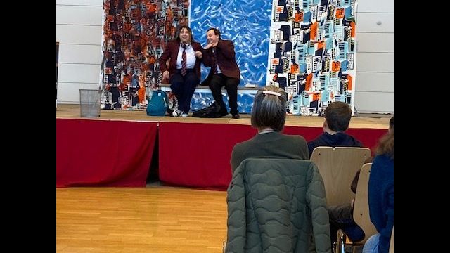 Phoenix Theatre - Songs My Mother Taught Me