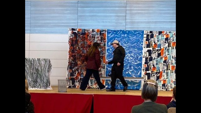 Phoenix Theatre - Songs My Mother Taught Me