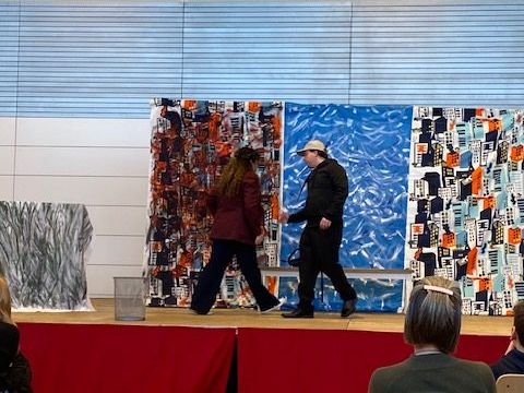 Phoenix Theatre - Songs My Mother Taught Me