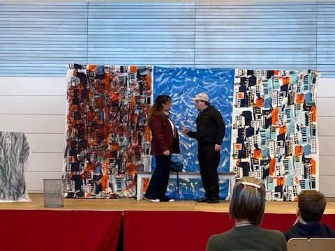 Phoenix Theatre - Songs My Mother Taught Me