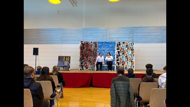 Phoenix Theatre - Songs My Mother Taught Me