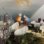 Es weihnachtet sehr ...