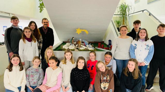 Es weihnachtet sehr ...